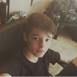 Meet your Posher, Brent